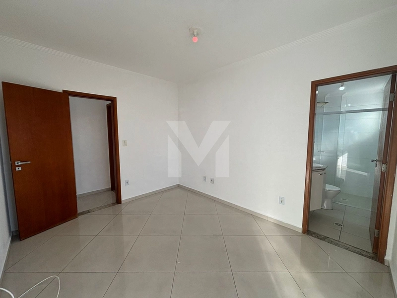 Apartamento no Canto do Forte com Suíte e Varanda Privativa: 27ª foto da galeria de imagens do imóvel