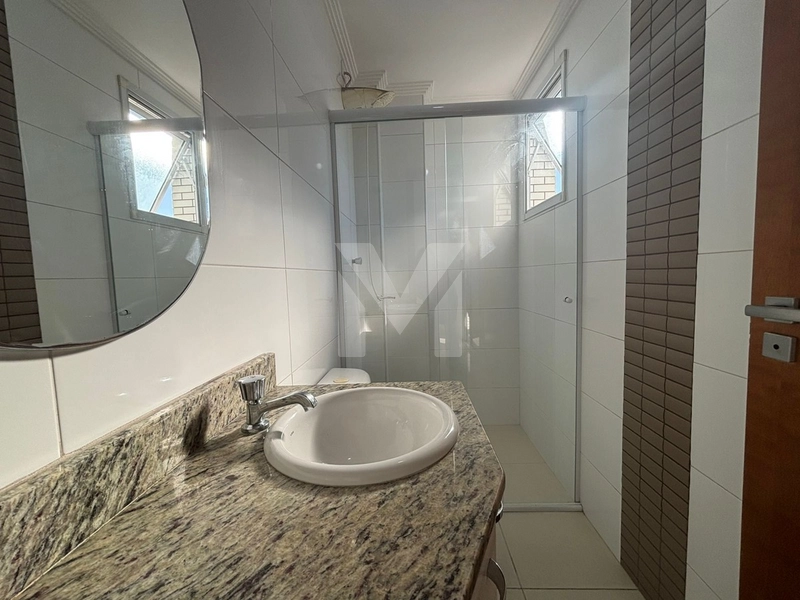 Apartamento no Canto do Forte com Suíte e Varanda Privativa: 28ª foto da galeria de imagens do imóvel