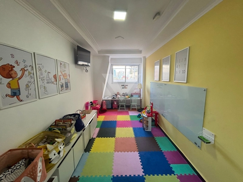 Apartamento no Canto do Forte com Suíte e Varanda Privativa: 40ª foto da galeria de imagens do imóvel