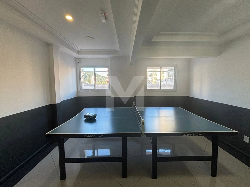 Apartamento no Canto do Forte com Suíte e Varanda Privativa: 42ª foto da galeria de imagens do imóvel