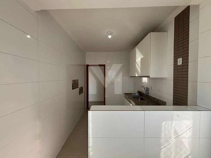 Apartamento no Canto do Forte com Suíte e Varanda Privativa: 18ª foto da galeria de imagens do imóvel