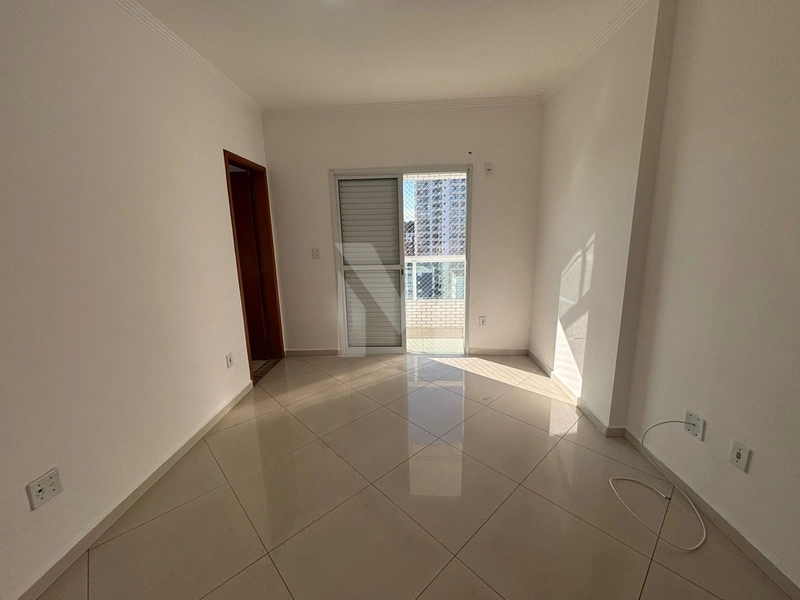 Apartamento no Canto do Forte com Suíte e Varanda Privativa: 22ª foto da galeria de imagens do imóvel