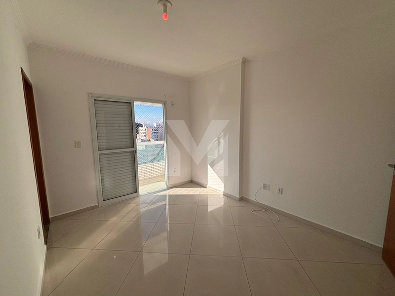 Apartamento no Canto do Forte com Suíte e Varanda Privativa: 24ª foto da galeria de imagens do imóvel