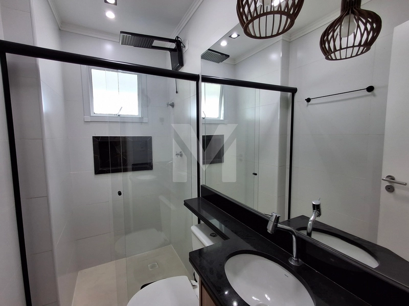 Apartamento 2 dormitórios mobiliado frente total para o mar R$ 850 mil: 23ª foto da galeria de imagens do imóvel