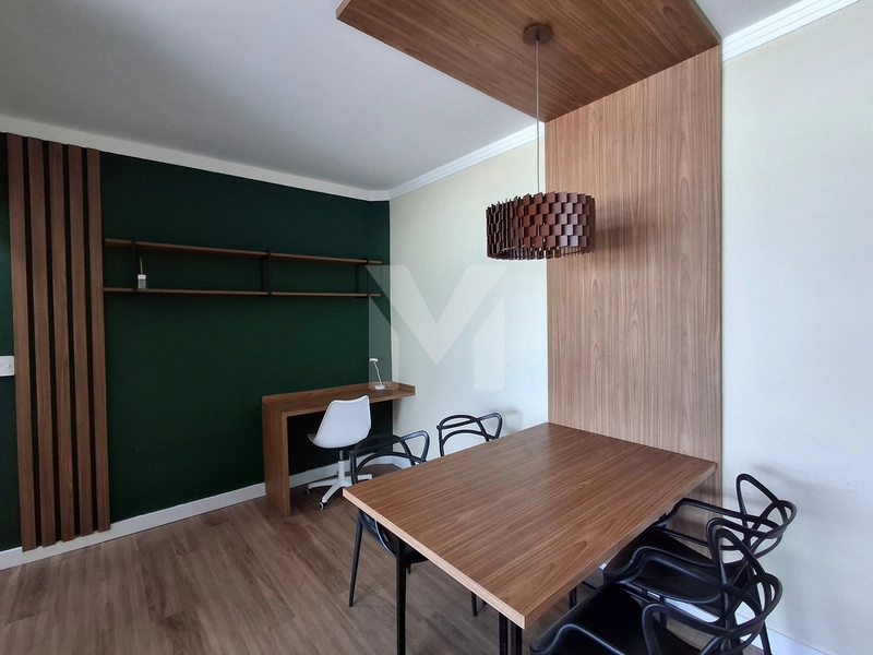 Apartamento 2 dormitórios mobiliado frente total para o mar R$ 850 mil: 18ª foto da galeria de imagens do imóvel