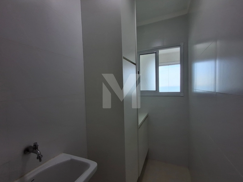 Apartamento 2 dormitórios mobiliado frente total para o mar R$ 850 mil: 15ª foto da galeria de imagens do imóvel