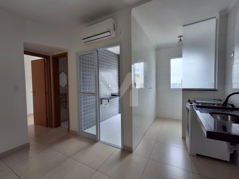Apartamento 1 dormitório vista para o mar no bairro Caiçara R$ 447 mil: 11ª foto da galeria de imagens do imóvel
