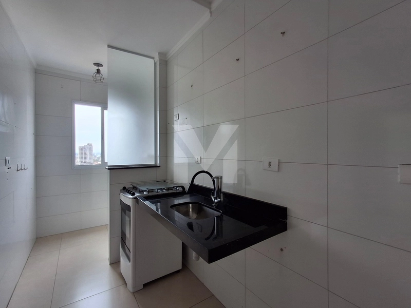 Apartamento 1 dormitório vista para o mar no bairro Caiçara R$ 447 mil: 12ª foto da galeria de imagens do imóvel