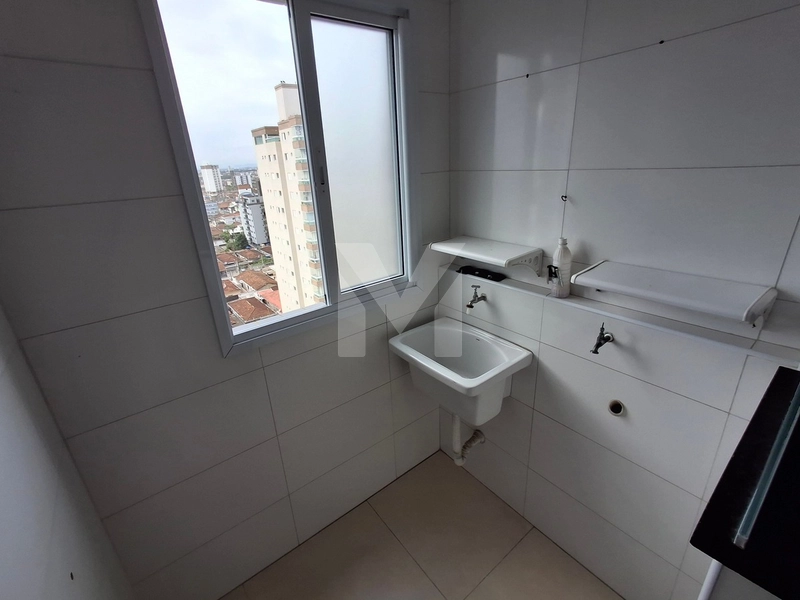 Apartamento 1 dormitório vista para o mar no bairro Caiçara R$ 447 mil: 14ª foto da galeria de imagens do imóvel