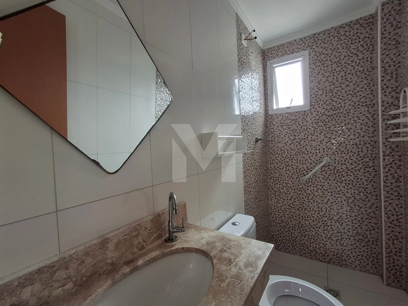 Apartamento 1 dormitório vista para o mar no bairro Caiçara R$ 447 mil: 20ª foto da galeria de imagens do imóvel