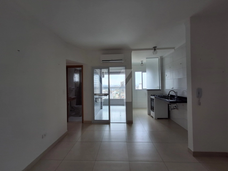 Apartamento 1 dormitório vista para o mar no bairro Caiçara R$ 447 mil: 9ª foto da galeria de imagens do imóvel