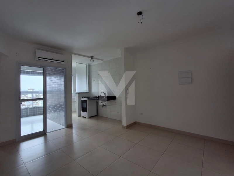 Apartamento 1 dormitório vista para o mar no bairro Caiçara R$ 447 mil: 10ª foto da galeria de imagens do imóvel