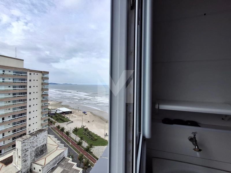 Apartamento 1 dormitório vista para o mar no bairro Caiçara R$ 447 mil: 15ª foto da galeria de imagens do imóvel