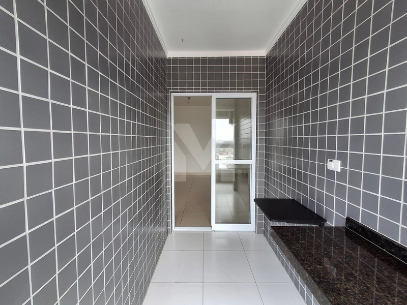 Apartamento 1 dormitório vista para o mar no bairro Caiçara R$ 447 mil: 5ª foto da galeria de imagens do imóvel