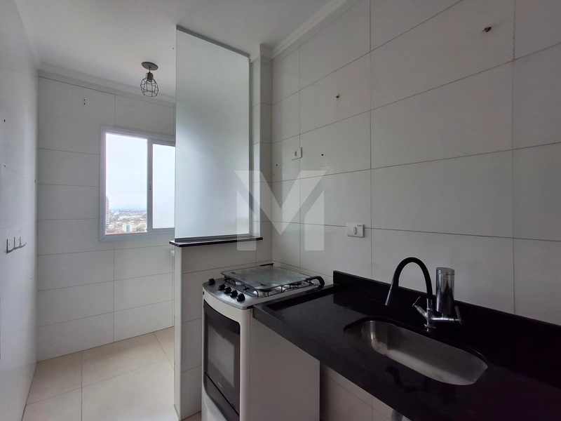 Apartamento 1 dormitório vista para o mar no bairro Caiçara R$ 447 mil: 13ª foto da galeria de imagens do imóvel