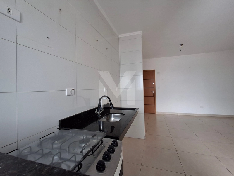 Apartamento 1 dormitório vista para o mar no bairro Caiçara R$ 447 mil: 16ª foto da galeria de imagens do imóvel