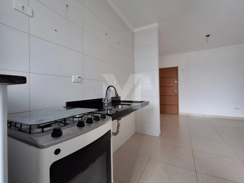 Apartamento 1 dormitório vista para o mar no bairro Caiçara R$ 447 mil: 17ª foto da galeria de imagens do imóvel