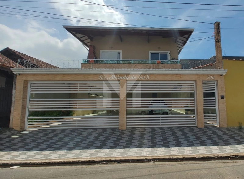 Casa em Condomínio à Venda no Caiçara – Quintal Privativo: 1ª foto da galeria de imagens do imóvel