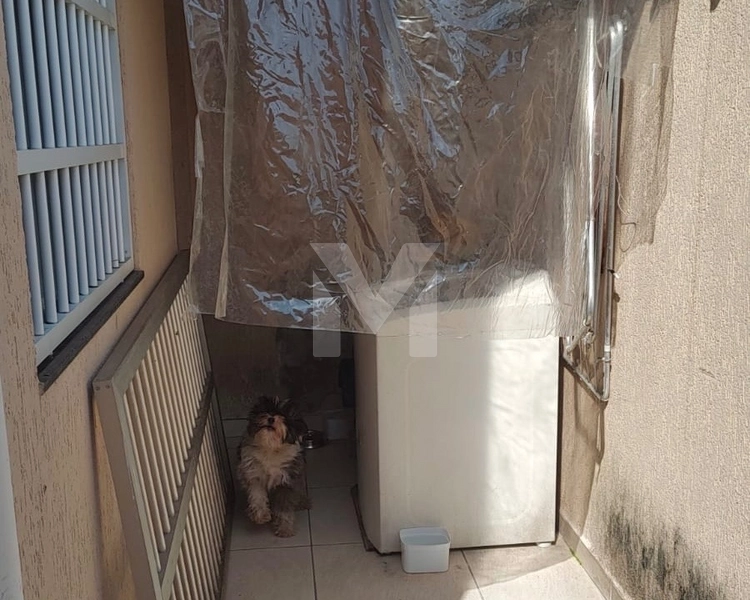 Casa em Condomínio à Venda no Caiçara – Quintal Privativo: 8ª foto da galeria de imagens do imóvel