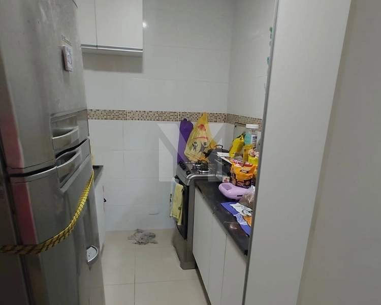 Casa em Condomínio à Venda no Caiçara – Quintal Privativo: 14ª foto da galeria de imagens do imóvel