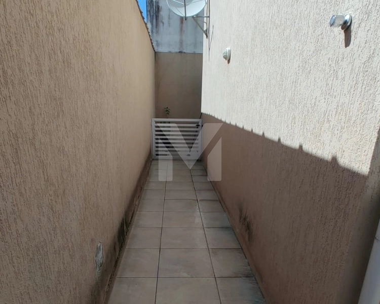 Casa em Condomínio à Venda no Caiçara – Quintal Privativo: 10ª foto da galeria de imagens do imóvel