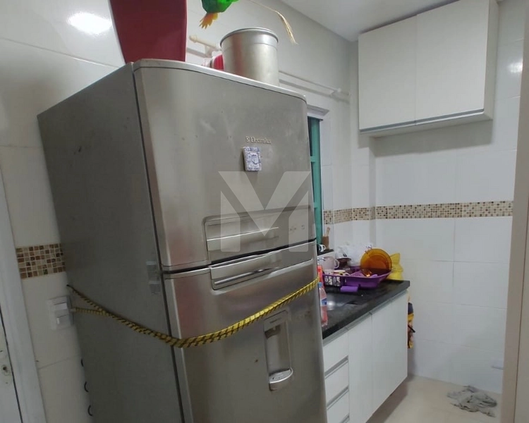 Casa em Condomínio à Venda no Caiçara – Quintal Privativo: 13ª foto da galeria de imagens do imóvel