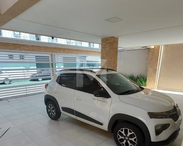 Casa em Condomínio à Venda no Caiçara – Quintal Privativo: 3ª foto da galeria de imagens do imóvel