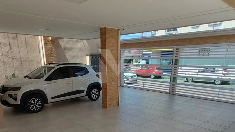 Casa em Condomínio à Venda no Caiçara – Quintal Privativo: 2ª foto da galeria de imagens do imóvel