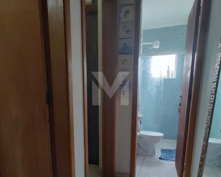 Casa em Condomínio à Venda no Caiçara – Quintal Privativo: 16ª foto da galeria de imagens do imóvel