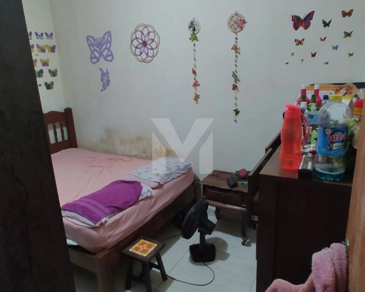 Casa em Condomínio à Venda no Caiçara – Quintal Privativo: 12ª foto da galeria de imagens do imóvel
