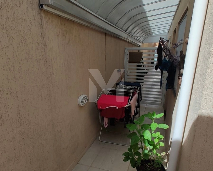 Casa em Condomínio à Venda no Caiçara – Quintal Privativo: 4ª foto da galeria de imagens do imóvel