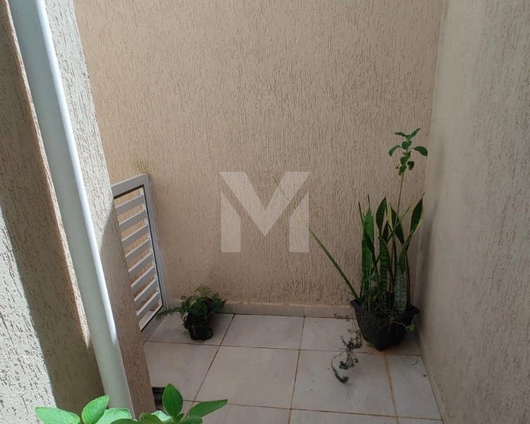 Casa em Condomínio à Venda no Caiçara – Quintal Privativo: 9ª foto da galeria de imagens do imóvel