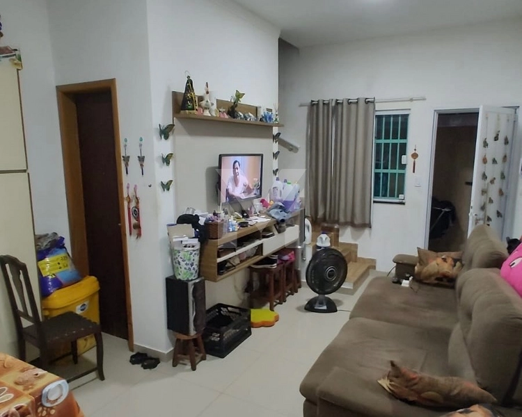 Casa em Condomínio à Venda no Caiçara – Quintal Privativo: 7ª foto da galeria de imagens do imóvel