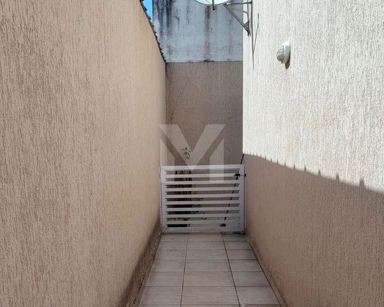 Casa em Condomínio à Venda no Caiçara – Quintal Privativo: 5ª foto da galeria de imagens do imóvel