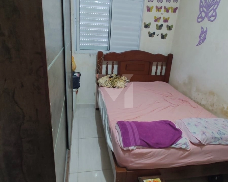 Casa em Condomínio à Venda no Caiçara – Quintal Privativo: 11ª foto da galeria de imagens do imóvel