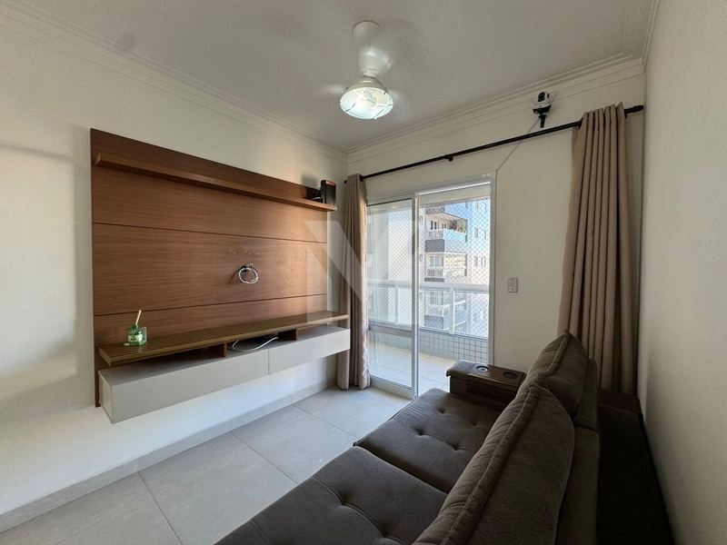 Apartamento mobiliado a poucos metros do mar.: 7ª foto da galeria de imagens do imóvel