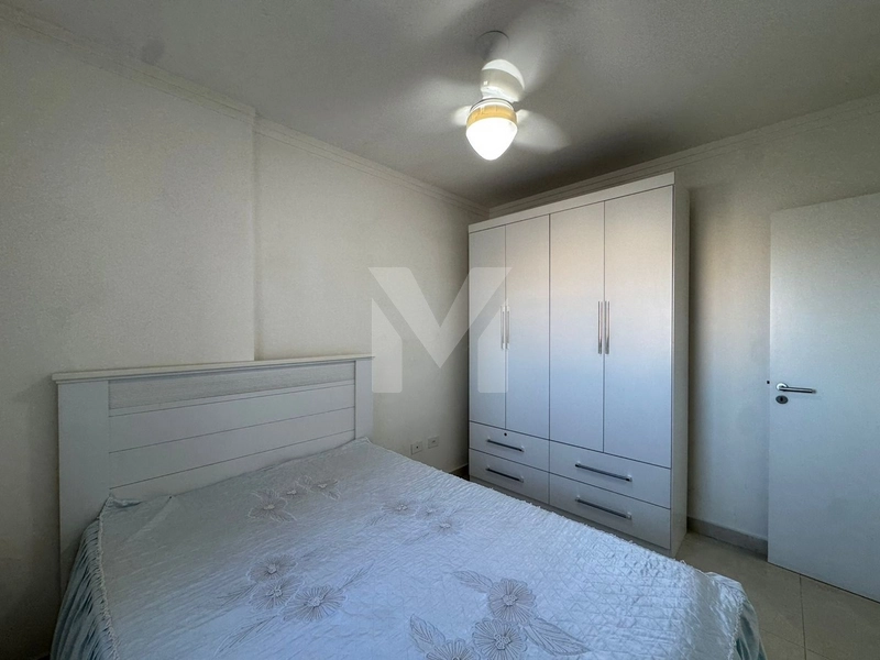 Apartamento mobiliado a poucos metros do mar.: 20ª foto da galeria de imagens do imóvel
