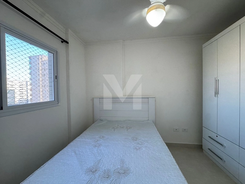 Apartamento mobiliado a poucos metros do mar.: 24ª foto da galeria de imagens do imóvel