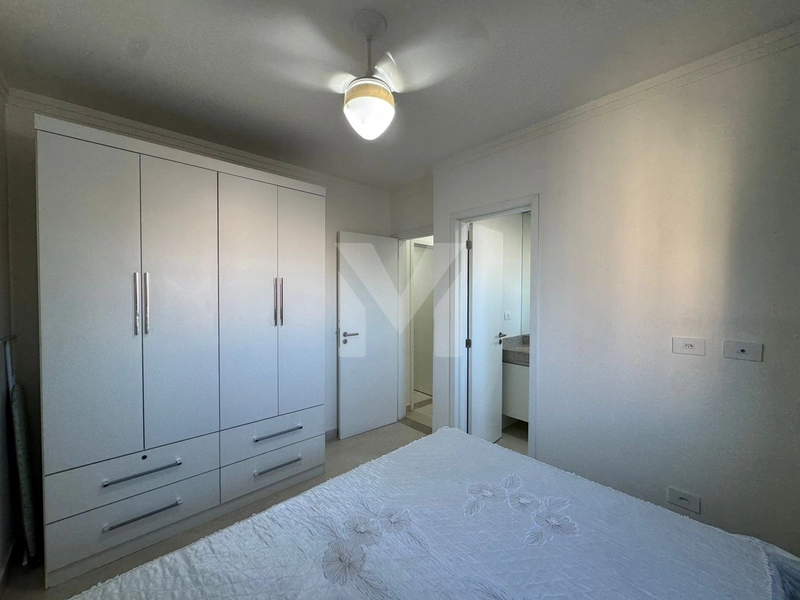 Apartamento mobiliado a poucos metros do mar.: 21ª foto da galeria de imagens do imóvel