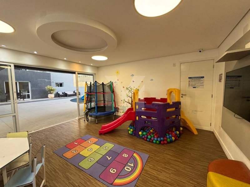 Apartamento mobiliado a poucos metros do mar.: 27ª foto da galeria de imagens do imóvel