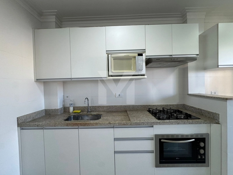 Apartamento mobiliado a poucos metros do mar.: 14ª foto da galeria de imagens do imóvel