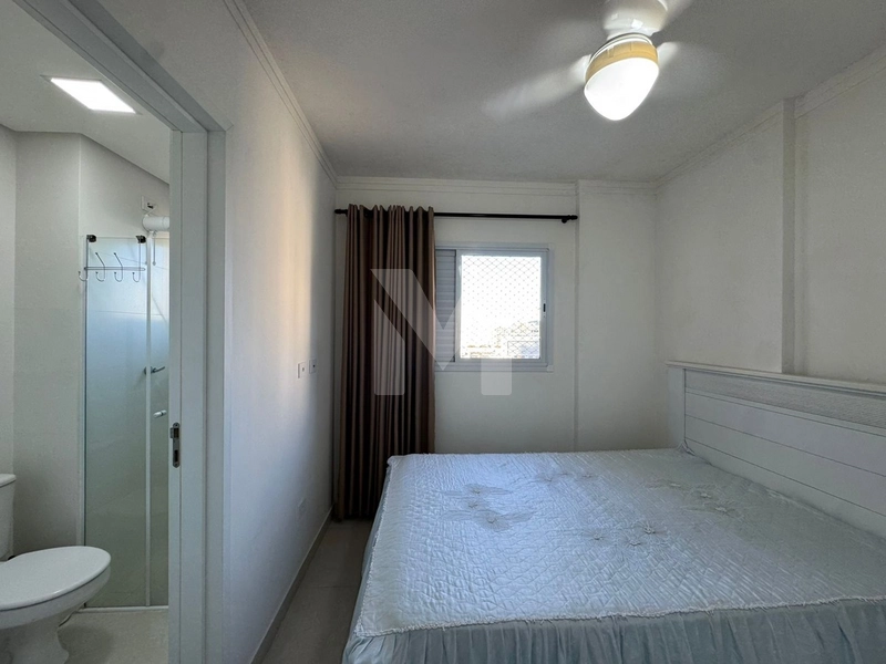 Apartamento mobiliado a poucos metros do mar.: 19ª foto da galeria de imagens do imóvel