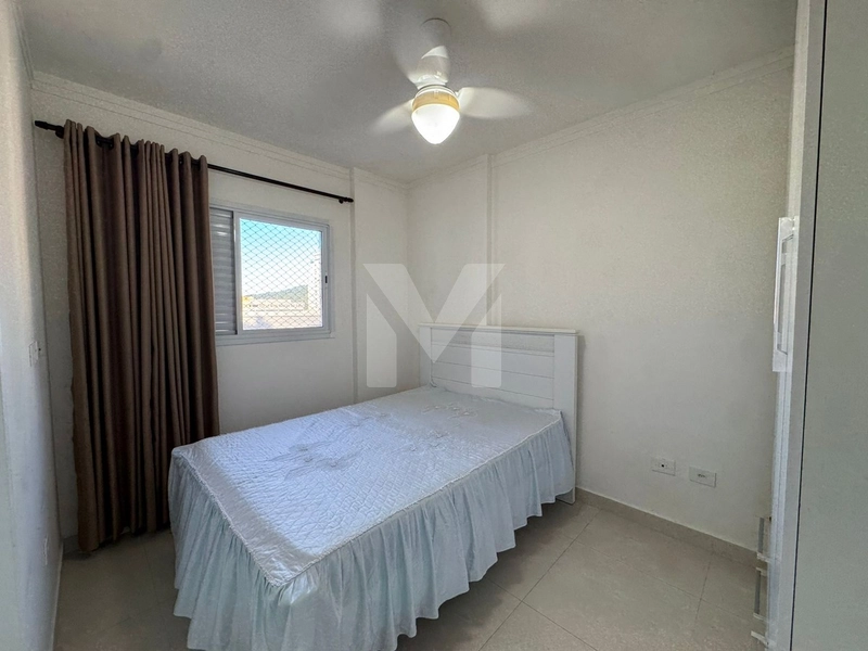 Apartamento mobiliado a poucos metros do mar.: 23ª foto da galeria de imagens do imóvel
