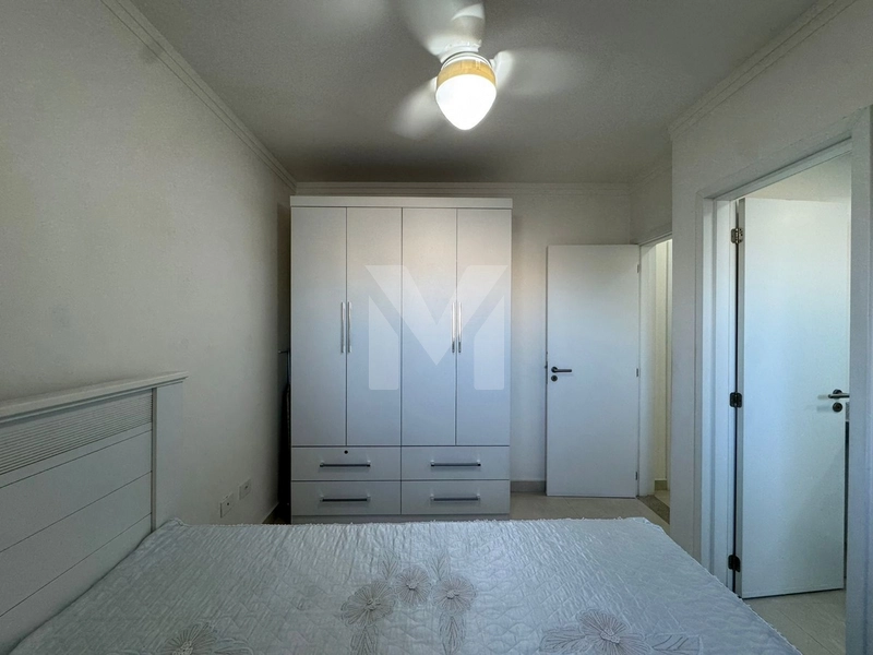 Apartamento mobiliado a poucos metros do mar.: 22ª foto da galeria de imagens do imóvel