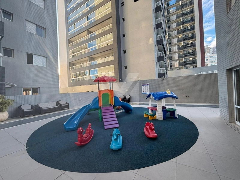 Apartamento mobiliado a poucos metros do mar.: 26ª foto da galeria de imagens do imóvel