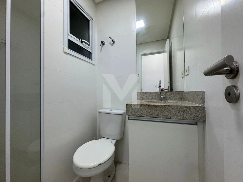 Apartamento mobiliado a poucos metros do mar.: 18ª foto da galeria de imagens do imóvel