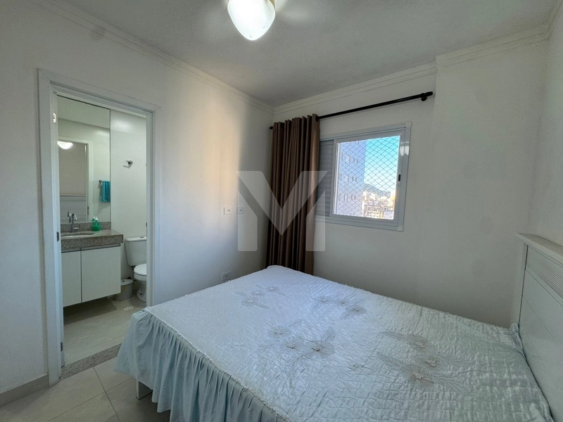 Apartamento mobiliado a poucos metros do mar.: 17ª foto da galeria de imagens do imóvel