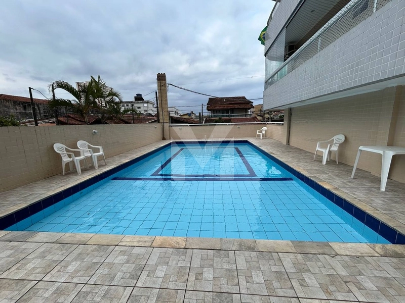 2 DORMITÓRIOS - 1 SUÍTE - PISCINA - VISTA MAR: 42ª foto da galeria de imagens do imóvel