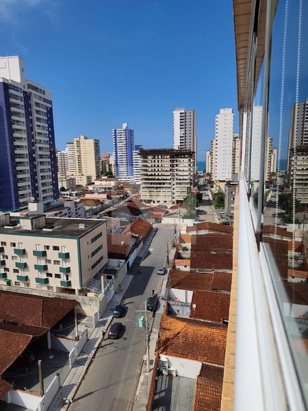 2 DORMITÓRIOS - 1 SUÍTE  -VISTA MAR: 5ª foto da galeria de imagens do imóvel