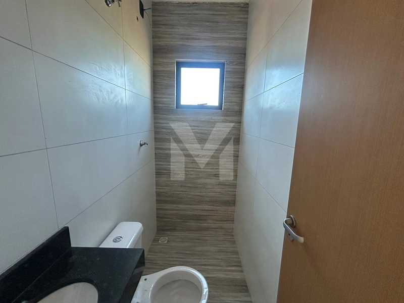 Casa de Condomínio à Venda – Mirim – Praia Grande/SP: 6ª foto da galeria de imagens do imóvel